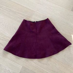 Jack by BB Dakota skirt